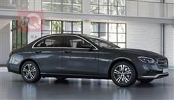 مێرسێدس بێنز E-Class